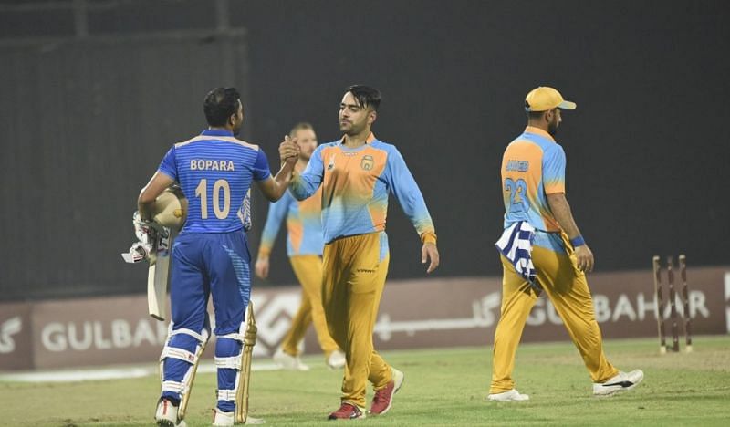 Kabul Zwanan has fared decently under Rashid Khan's captaincy